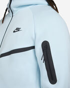 Nike Tech Fleece Full-Zip Hoodie HV0949-474 Blue 3