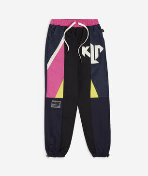 Kids' Nylon Pants