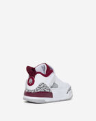 Toddler Spizike Low
