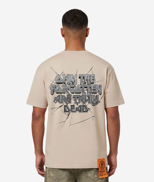 Forgotten Eye Tee