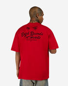 Nike NSW Max90 Love 26 T-Shirt IW3030-657 Red 2