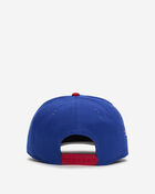 New Era 9Fifty Chicago Bulls A-Frame Snapback Hat 71067209 Blue 3