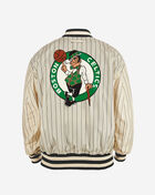 Boston Celtics MA-1 Bomber Jacket