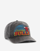 Chicago Bulls Hitch Snapback Hat