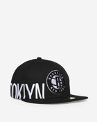 59Fifty Brooklyn Nets Arch Hat