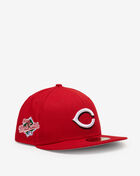 59Fifty Cincinnati Reds Side Patch Hat