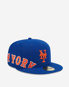 59Fifty New York Mets Arch Hat