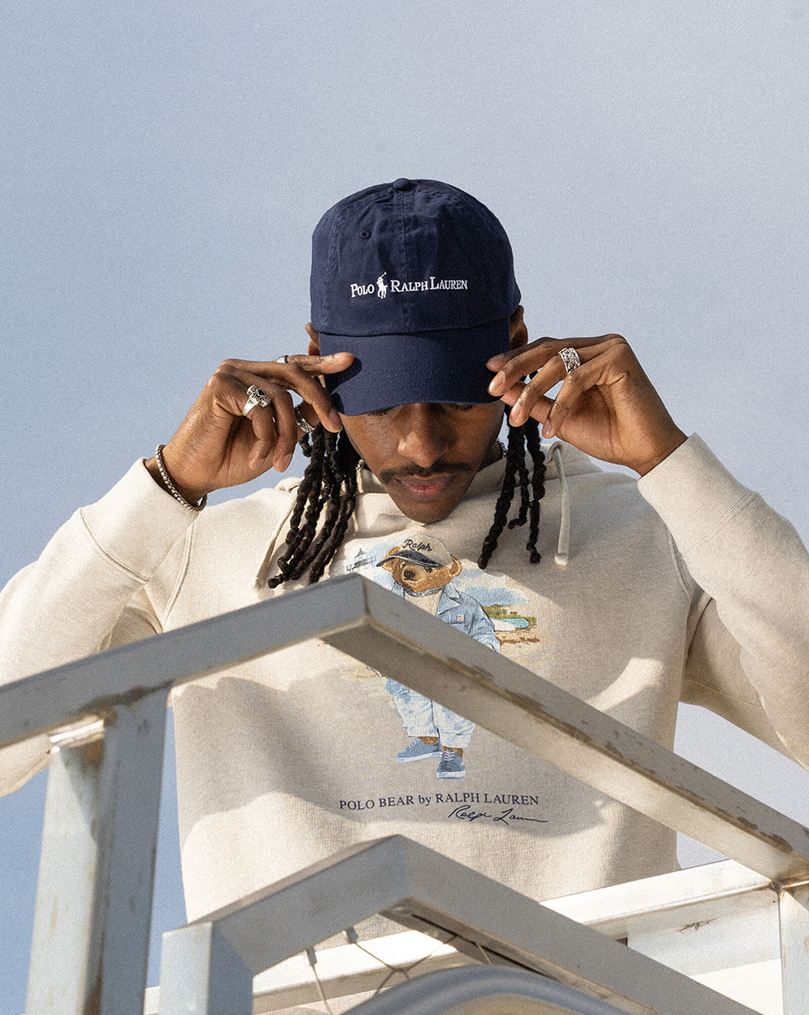 Classic Twill Sport Cap