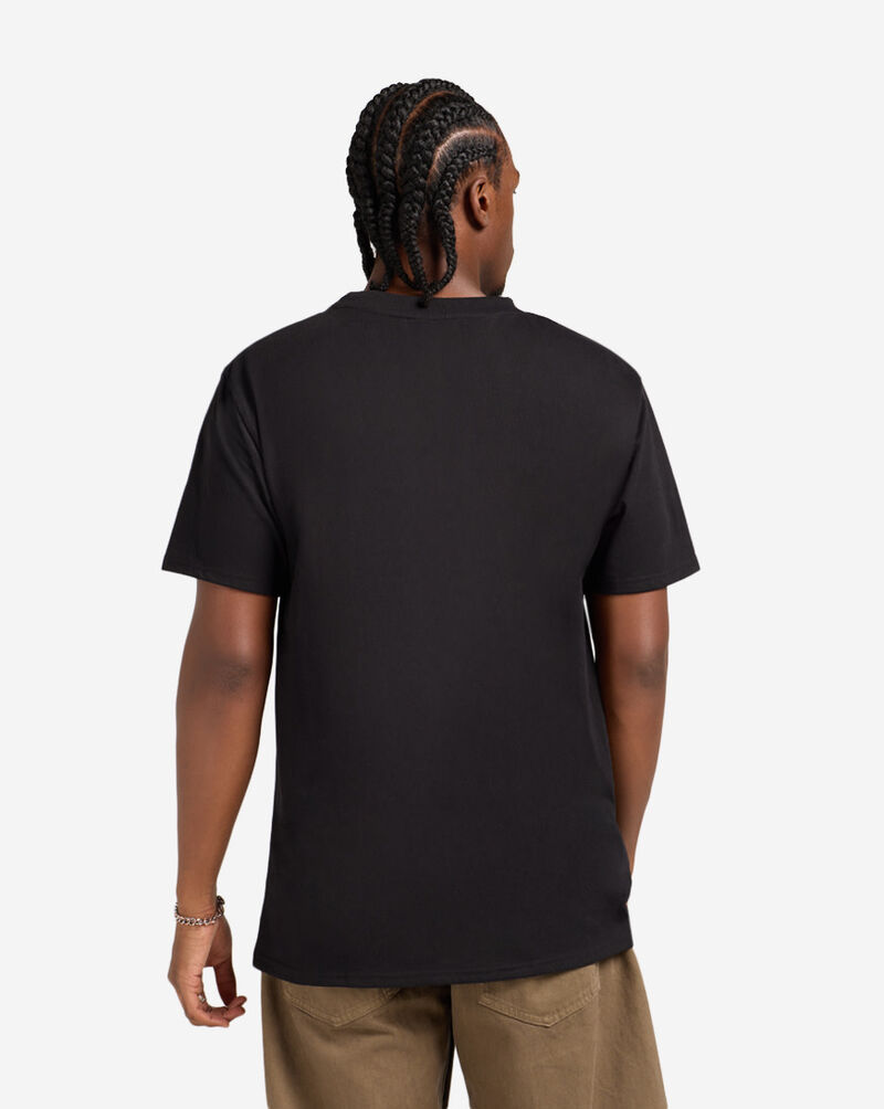 Graphic Tees Chevy Perpetual Emotion Tee CHV2240VX Black 2