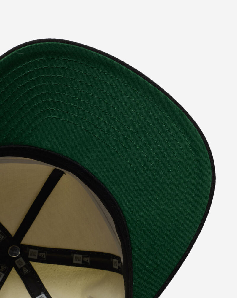 New Era 9Fifty Chicago White Sox Scribble Golfer Snapback Hat 60641274 White 4