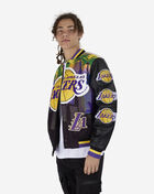 LA Lakers Remix Varsity Jacket 