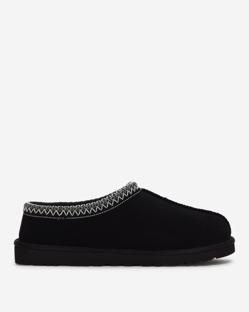 UGG Tasman II Slipper 1174671-BLK Black 4