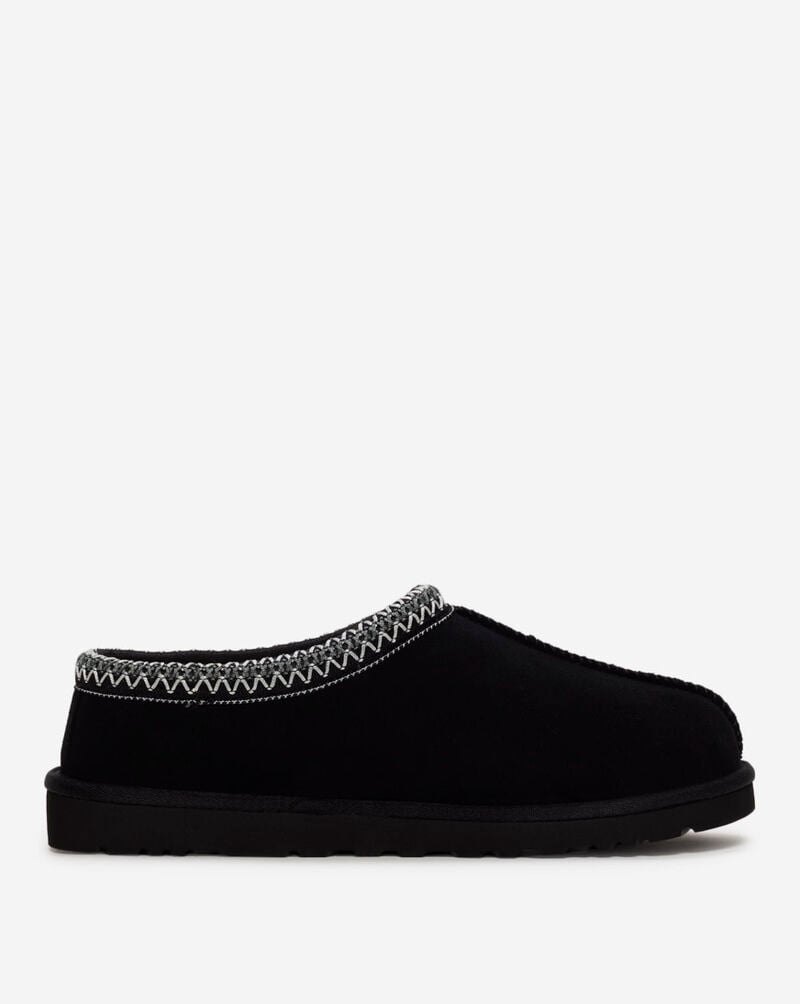 UGG Tasman II Slipper 1174671-BLK Black 4