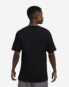 Graphic Tees Scarface Faces Tony Montana Rhinestone Tee RE5-097-001 Black 2