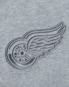 Detroit Red Wings Neutral Drop Shoulder Tee
