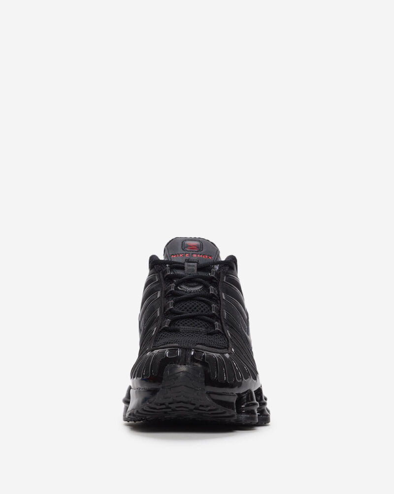Nike Shox TL AR3566-002 Black 3