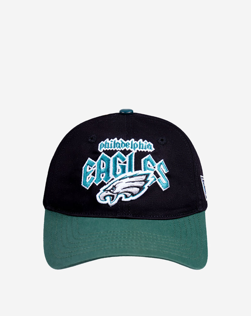PRO STANDARD Philadelphia Eagles City Tour Essential Dad Hat FPE7410317-BLK Black 1