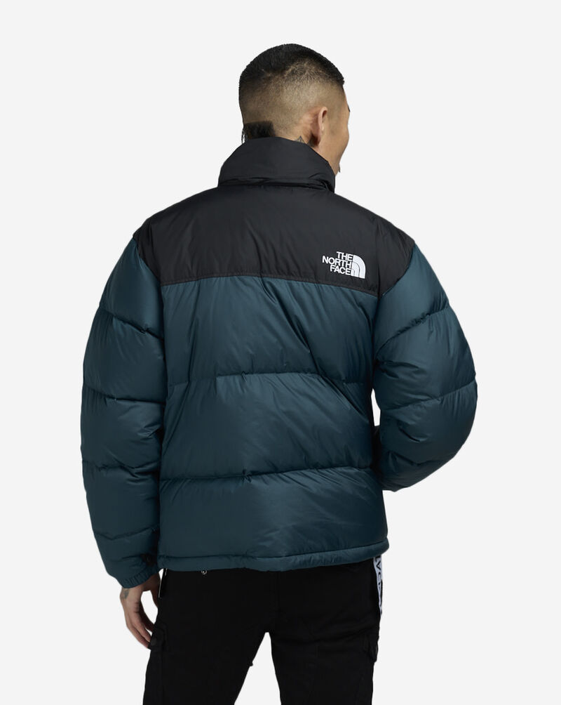 The North Face 1996 Retro Nuptse Jacket NF0A3C8D-5LO Green 2