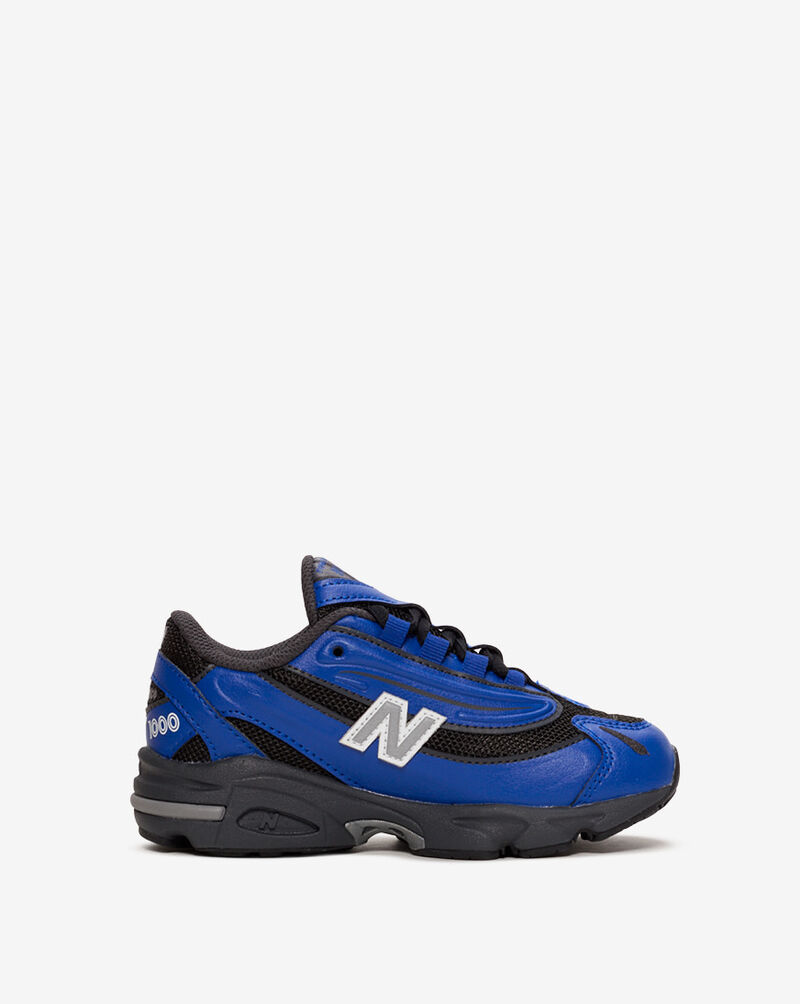 New Balance Pre-School 1000 PC1000MS Blue 4