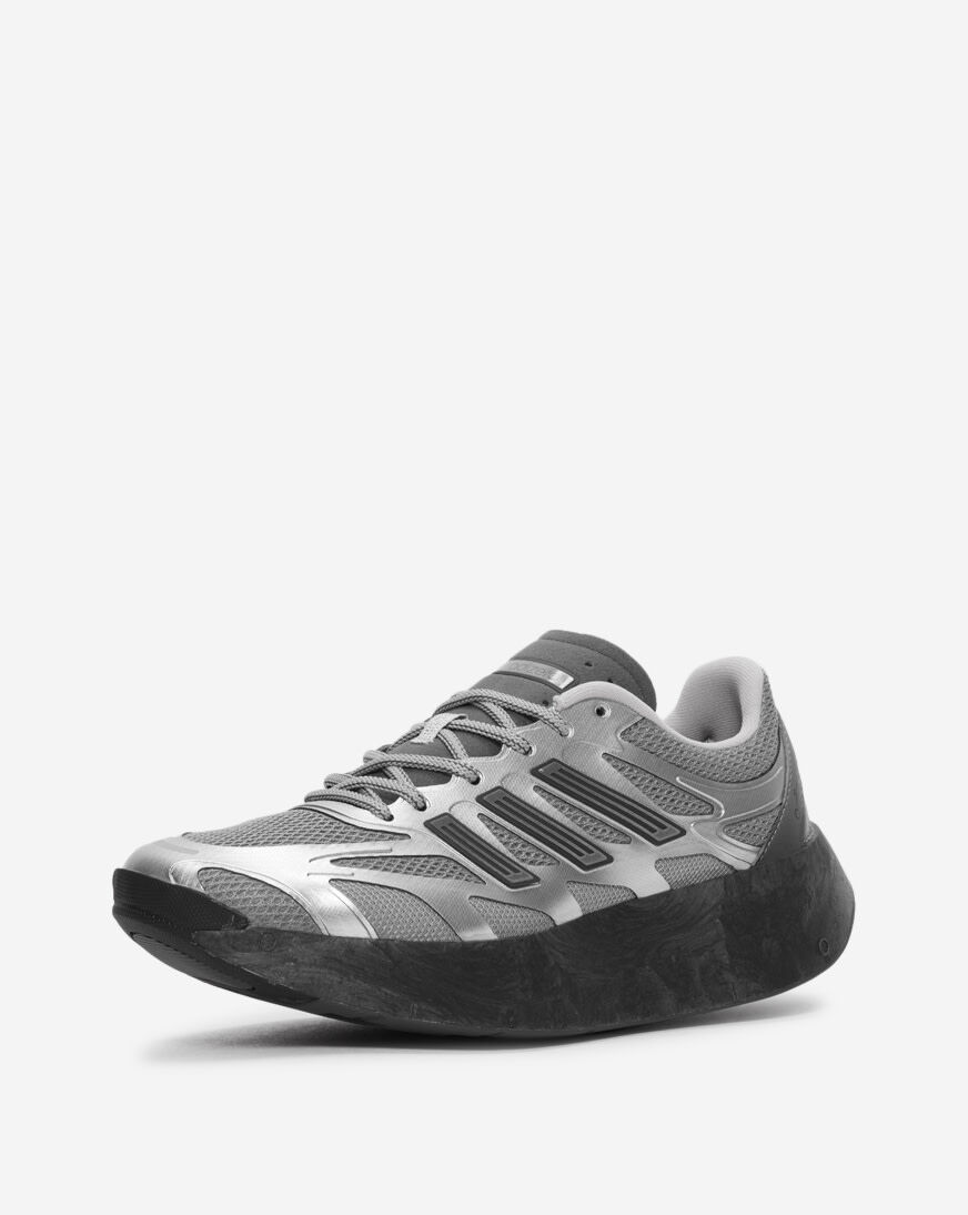 Shop adidas Adizero Aruku JS3712 silver | SNIPES USA