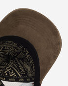 Von Dutch Strife Trucker Hat VDHH0160 Black 4