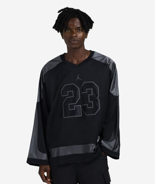 Brooklyn Collegiate Hockey Jersey