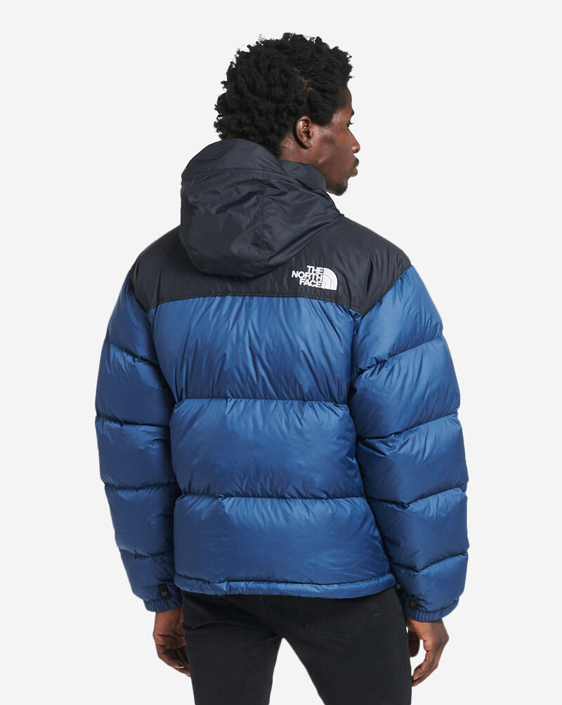 barrière Tegenstander Betekenis Shop The North Face 1996 Retro Nuptse Jacket NF0A3C8D-HDC blue | SNIPES USA