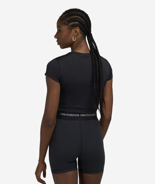 NB Harmony Fitted T-Shirt