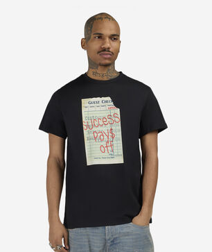 Success Pays Off Tee