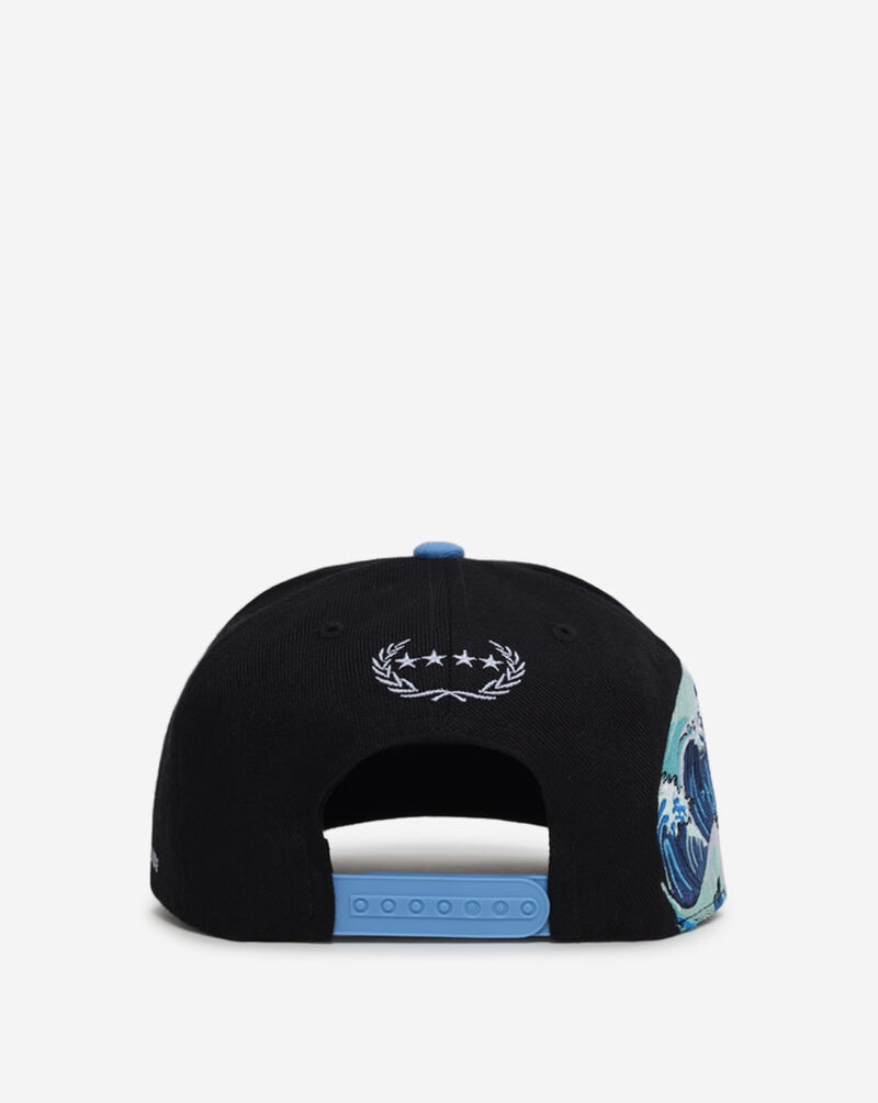 Field Grade Wool Acrylic Trucker Hat 1006242  3