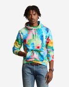 Floral Hoodie