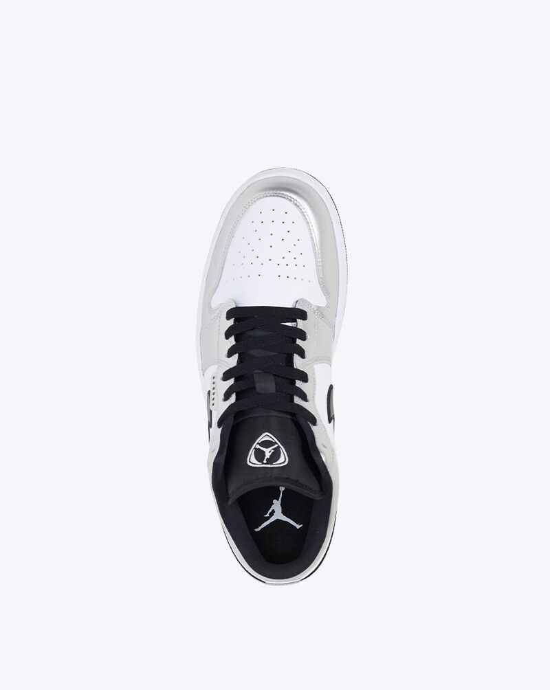 Jordan Air Jordan 1 Low SE IR2278-100 Grey 7