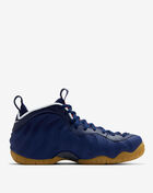Nike Foamposite Pro CJ0325-400 Blue 2