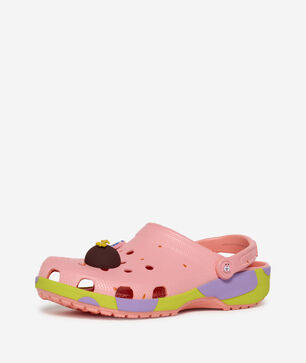 SpongeBob SquarePants X Crocs Classic Clog "Patrick"