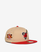 59Fifty San Diego Padres Putty Pack Fitted Hat