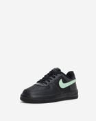 Nike Little Kids' Air Force 1  IF1673-018 Black 2