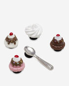 Mini Sundae 5 Pack Jibbitz Charms