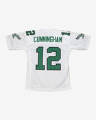 Mitchell  Ness Philadelphia Eagles 1992 Randall Cunningham Jersey AJY6CP18040-PEAWHIT92RCU White 3
