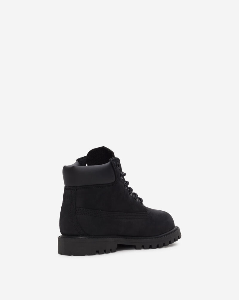 Timberland Toddler 6 Inch Classic Boots TB112807001 Black 3