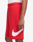 NSW Club Graphic Shorts