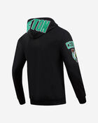 PRO STANDARD Boston Celtics Tatum Hoodie  BBC551688-BLK Black 3