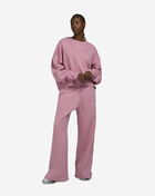 Nike NSW Phoenix Fleece Crewneck DQ5761-699 Pink 4