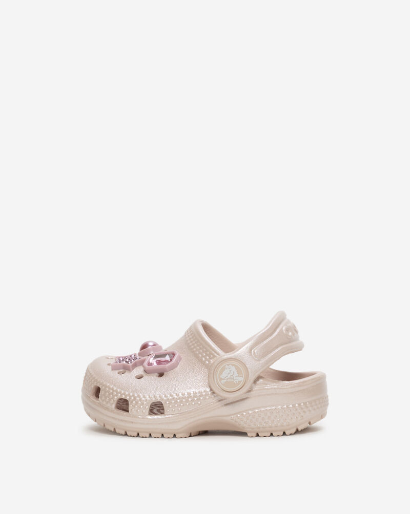 Crocs Toddler Classic Clogs 209929-6UR Pink 1