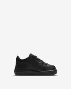 Nike Toddler Force 1 LE DH2926-001 Black 2