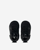 Jordan Toddler Air Jordan 4 Retro IB4387-010 Black 6