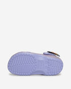 Crocs Grade School Classic Clog 211262-5BNJ Purple 6
