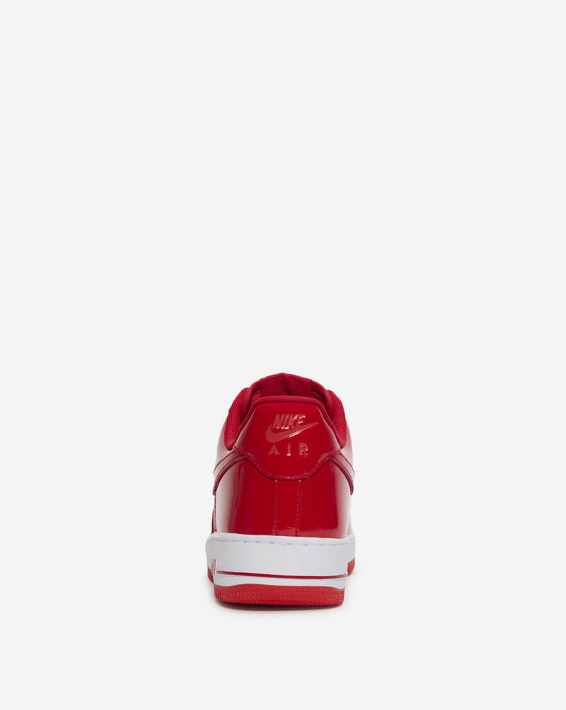 Nike Air Force 1 '07 LV8 IX4088-657 Red 5