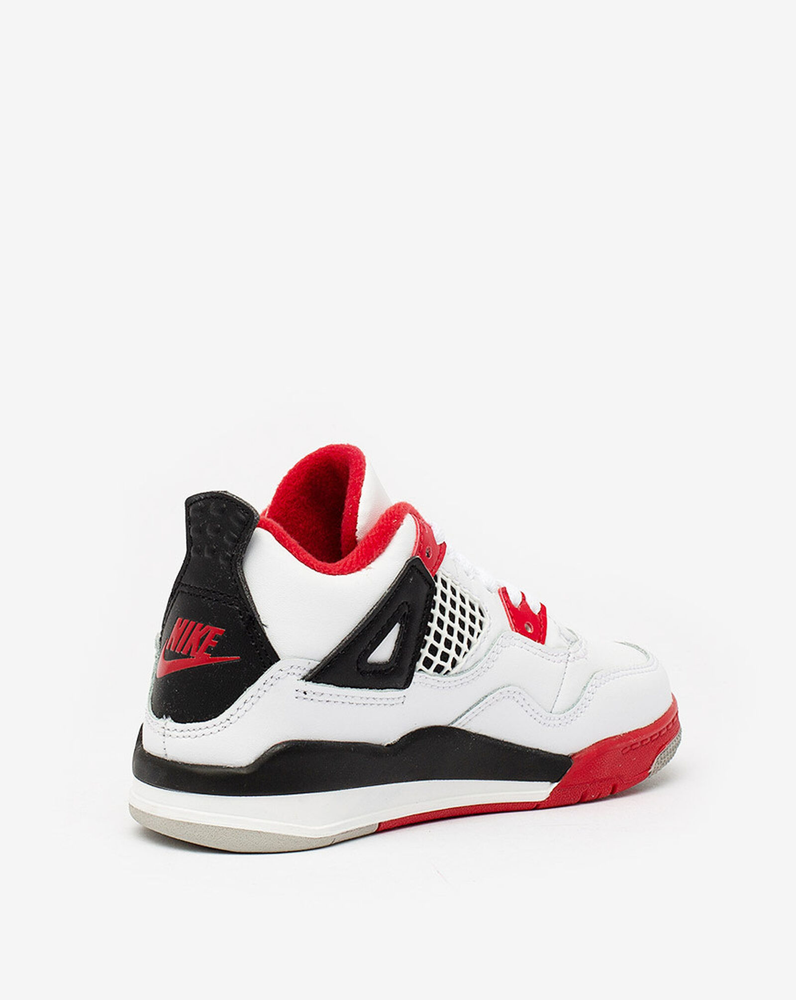 åndelig Multiplikation Lada Shop Jordan Pre-School Air Jordan 4 "Fire Red" BQ7669-160 red | SNIPES USA