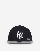 New York Yankees Letter Arch Snapback