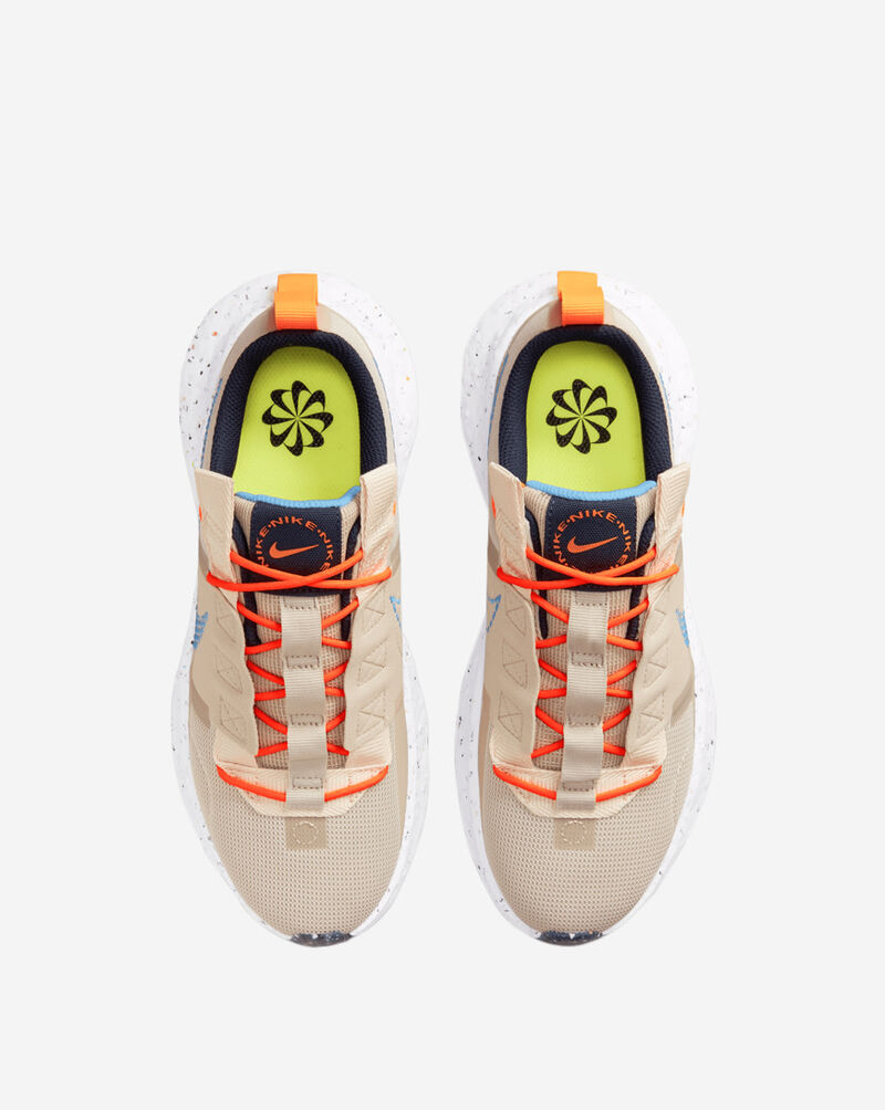 Nike Crater Impact CW2386-200 Beige 5